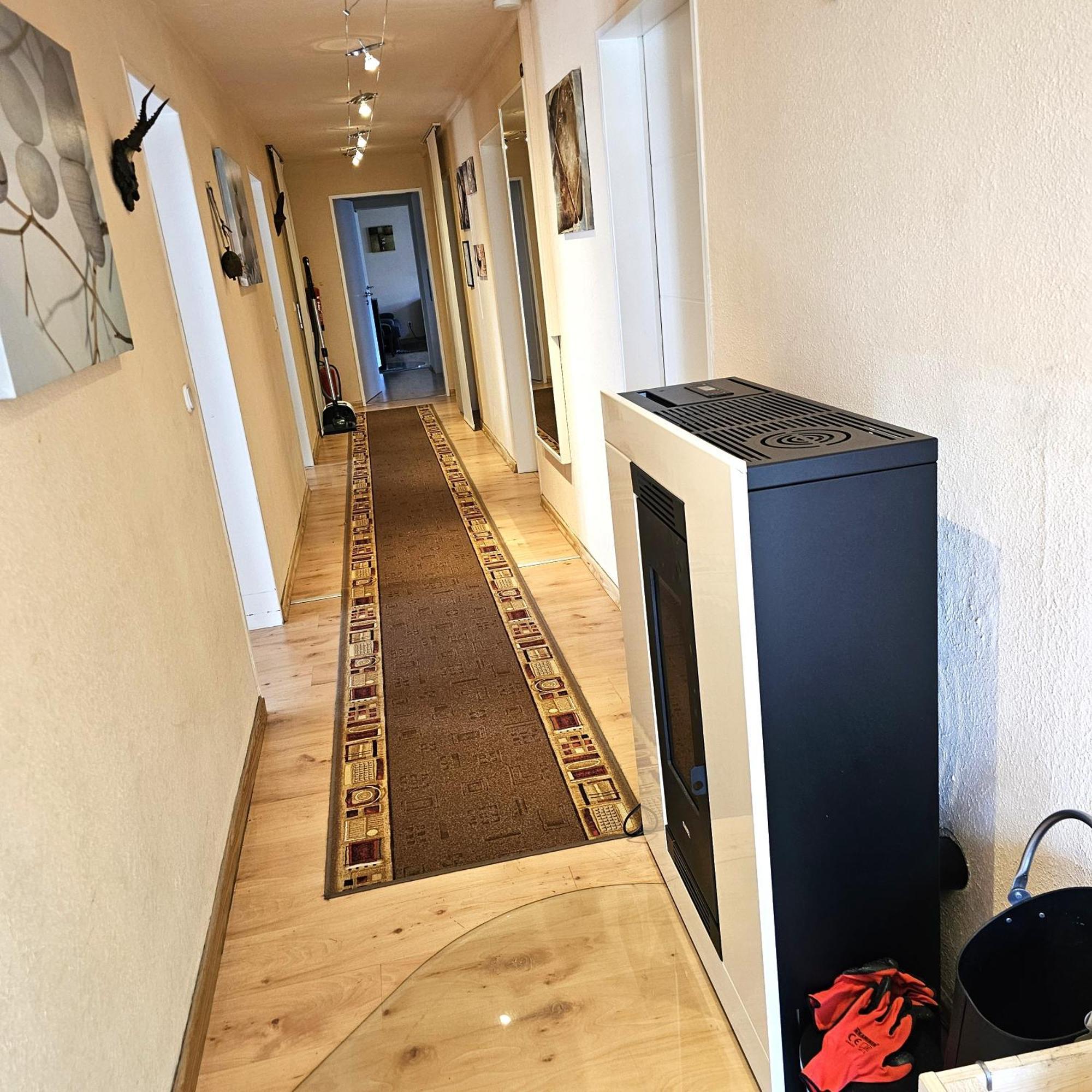 Zwei 4 Sterne Wohnungen Bei Limburg Mensfelden Exterior photo
