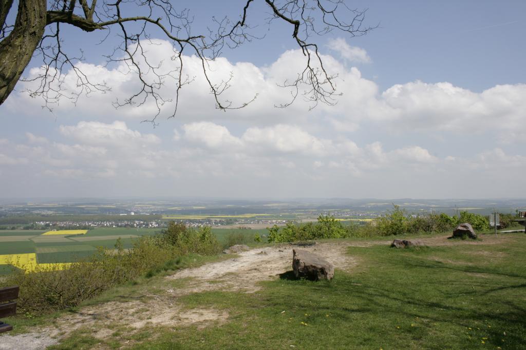 Zwei 4 Sterne Wohnungen Bei Limburg Mensfelden Room photo